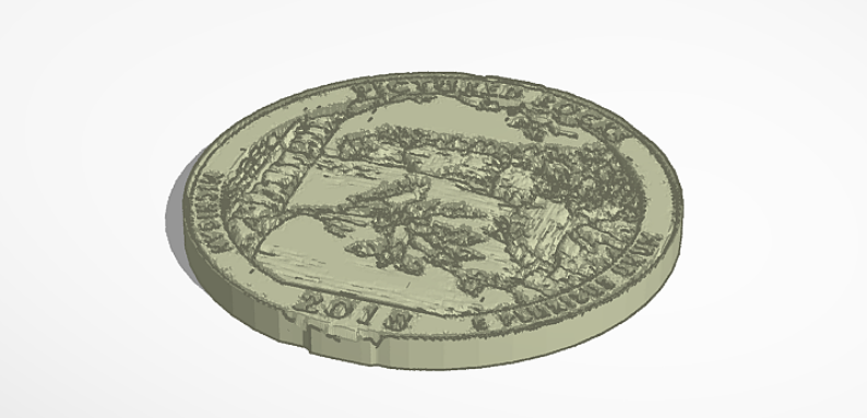 Parallel Universe Quarter