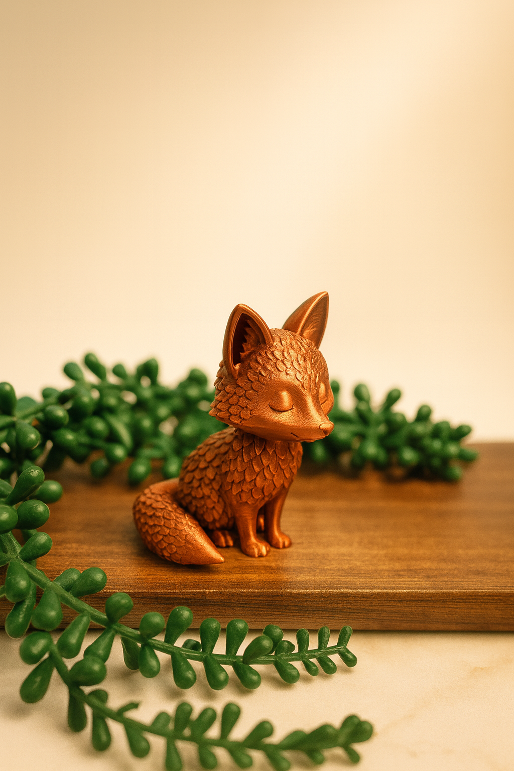 fox