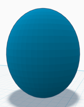 Self Balancing Easter Egg (WIP) — miniatura 2