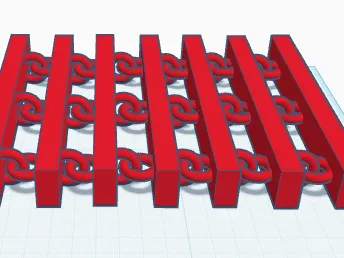 cuadrado flexi