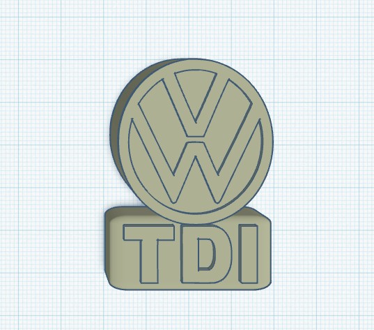 VW TDI