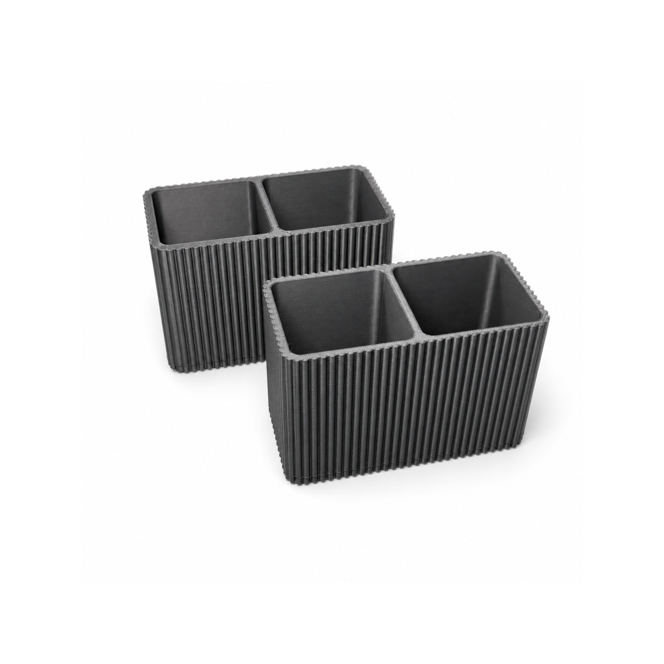 ELECTRIC SPICE GRINDER ORGANIZER / MODERN KITCHEN ORGANIZER / KITCHEN ESSENTIALS / MODERN HOMEDECOR — miniatura 6