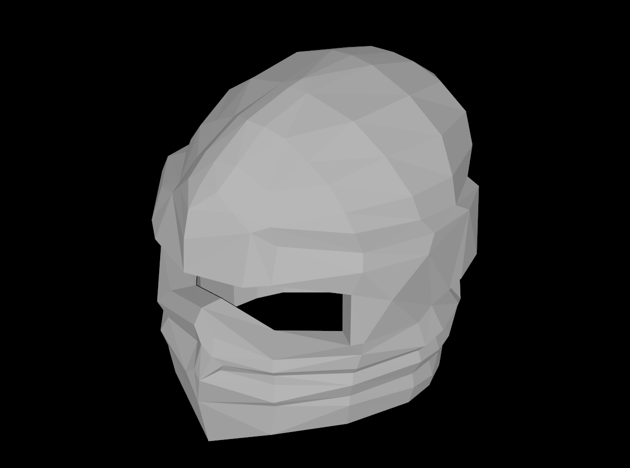 Lego Compatible (98133.dat) Minifig Headgear Ninjago Wrap Type 1