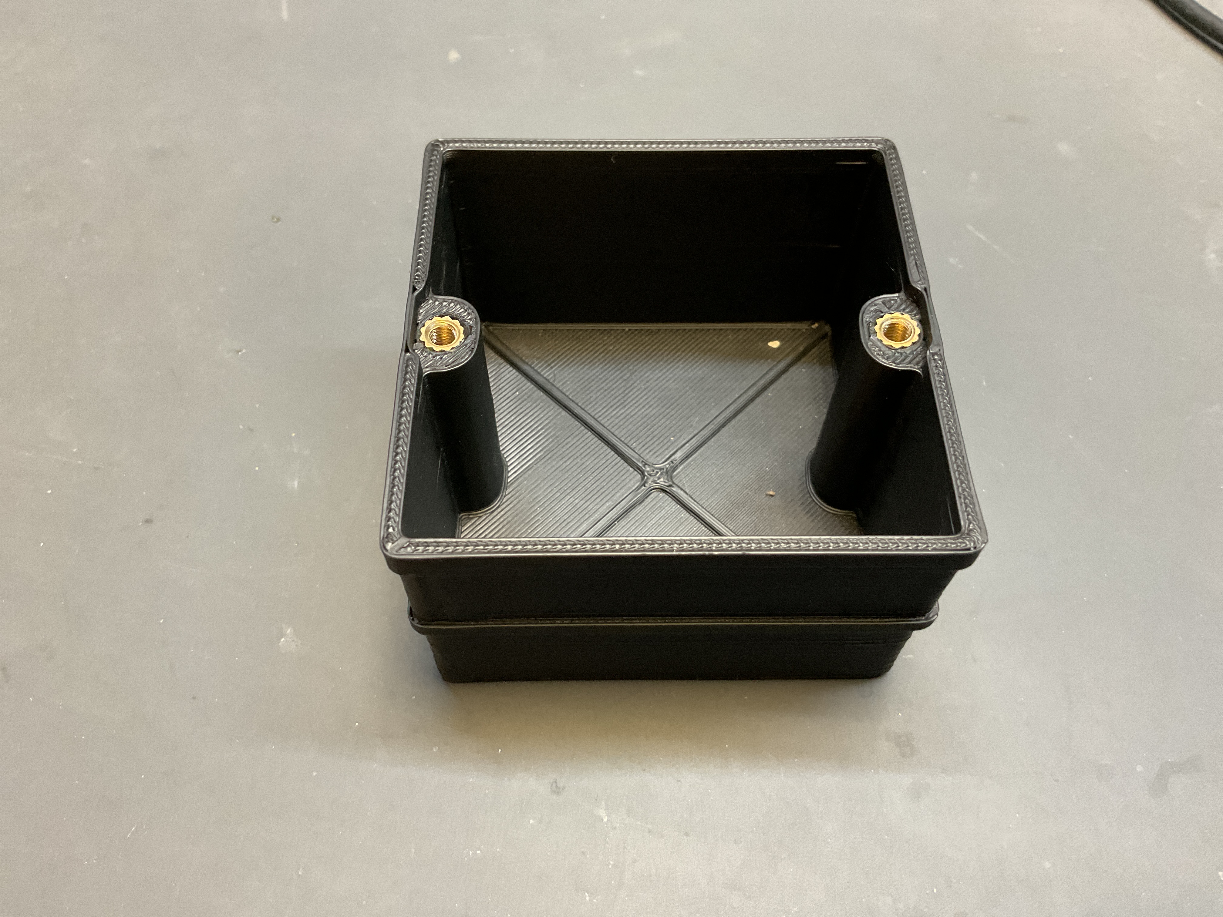 Guition ESP32-4848S040 LCD dose