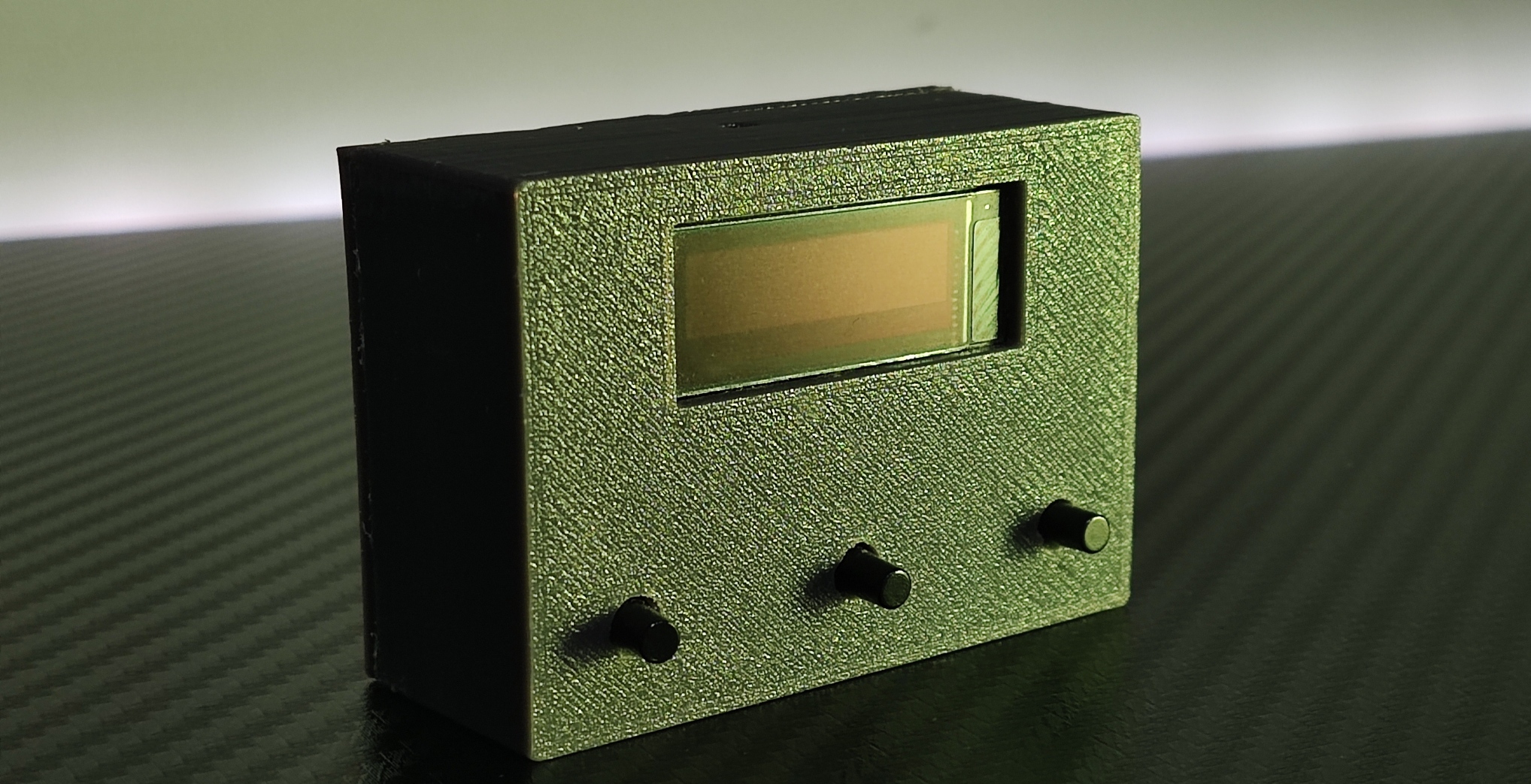 MINI game Console