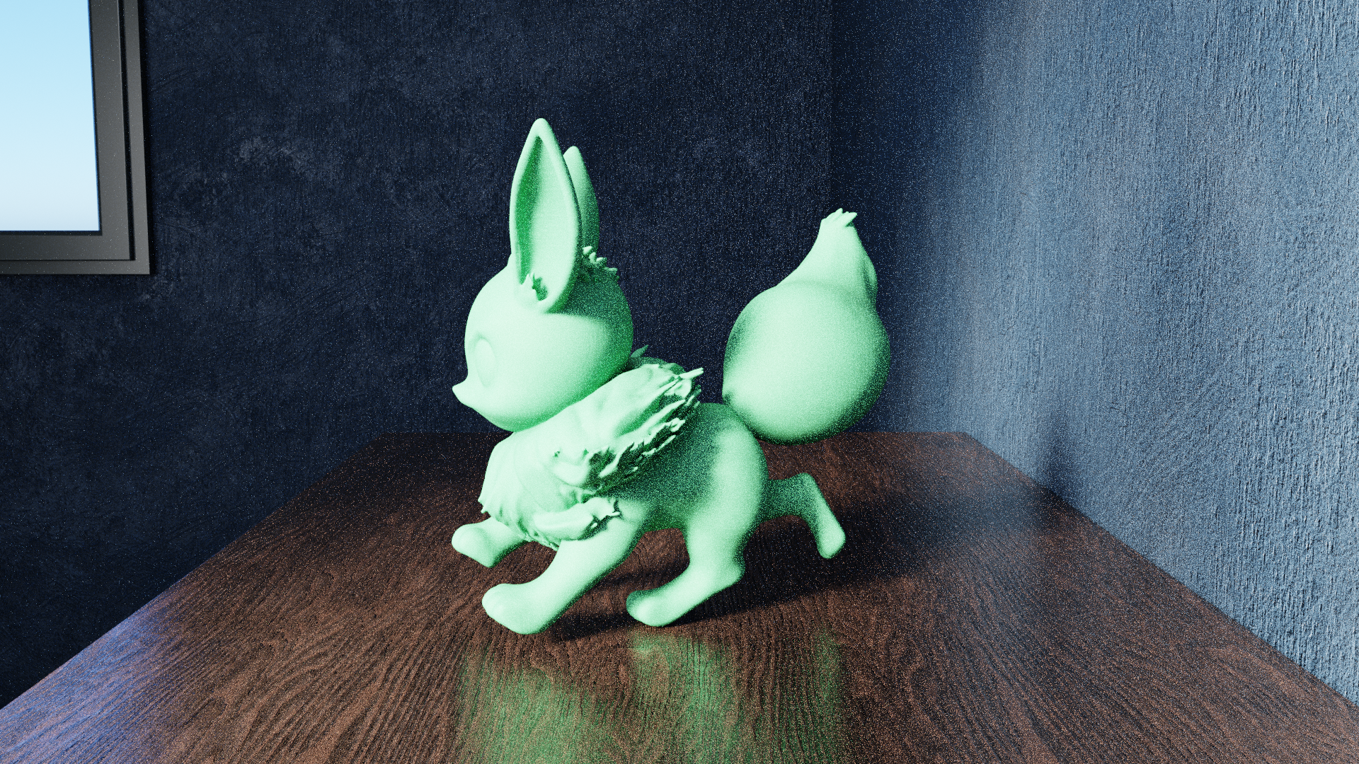Running Eeveee — miniatura 4