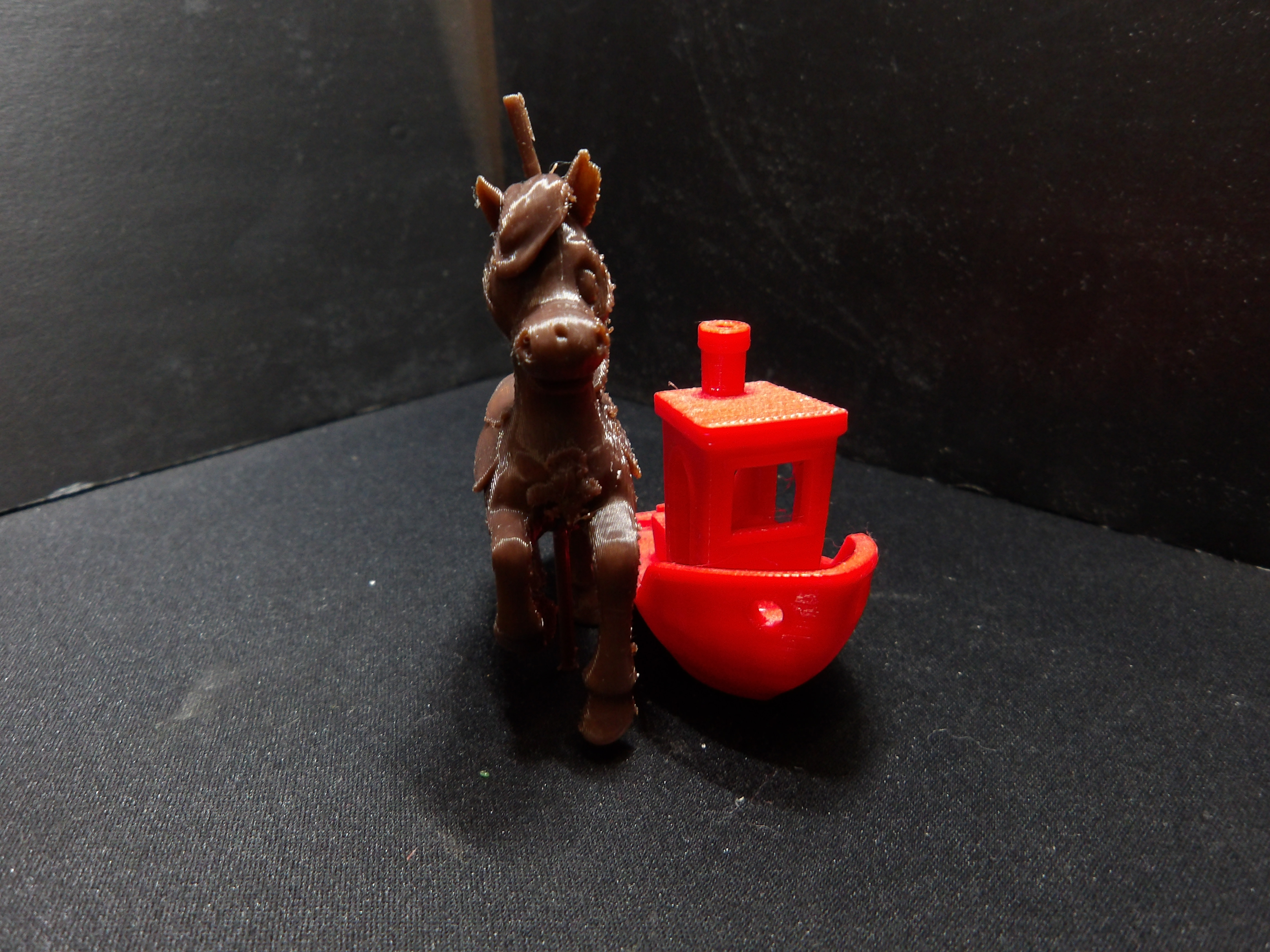 Carousel Horse — miniatura 2