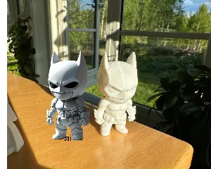 Rebell Stitch DeskBuddy by CheekyTomato | Download free STL model ...