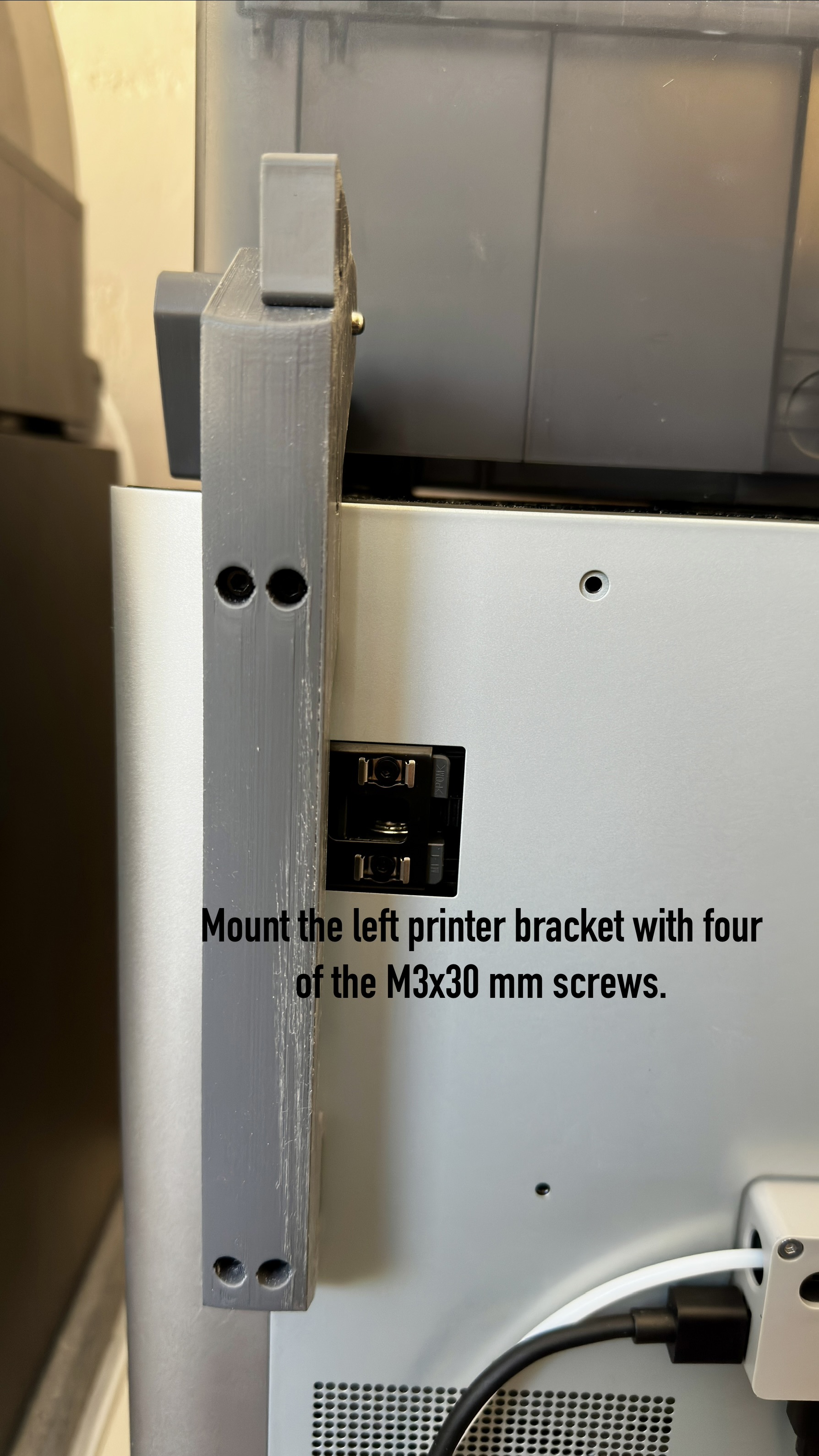 ULTIMATE AMS Lift System — miniatura 11