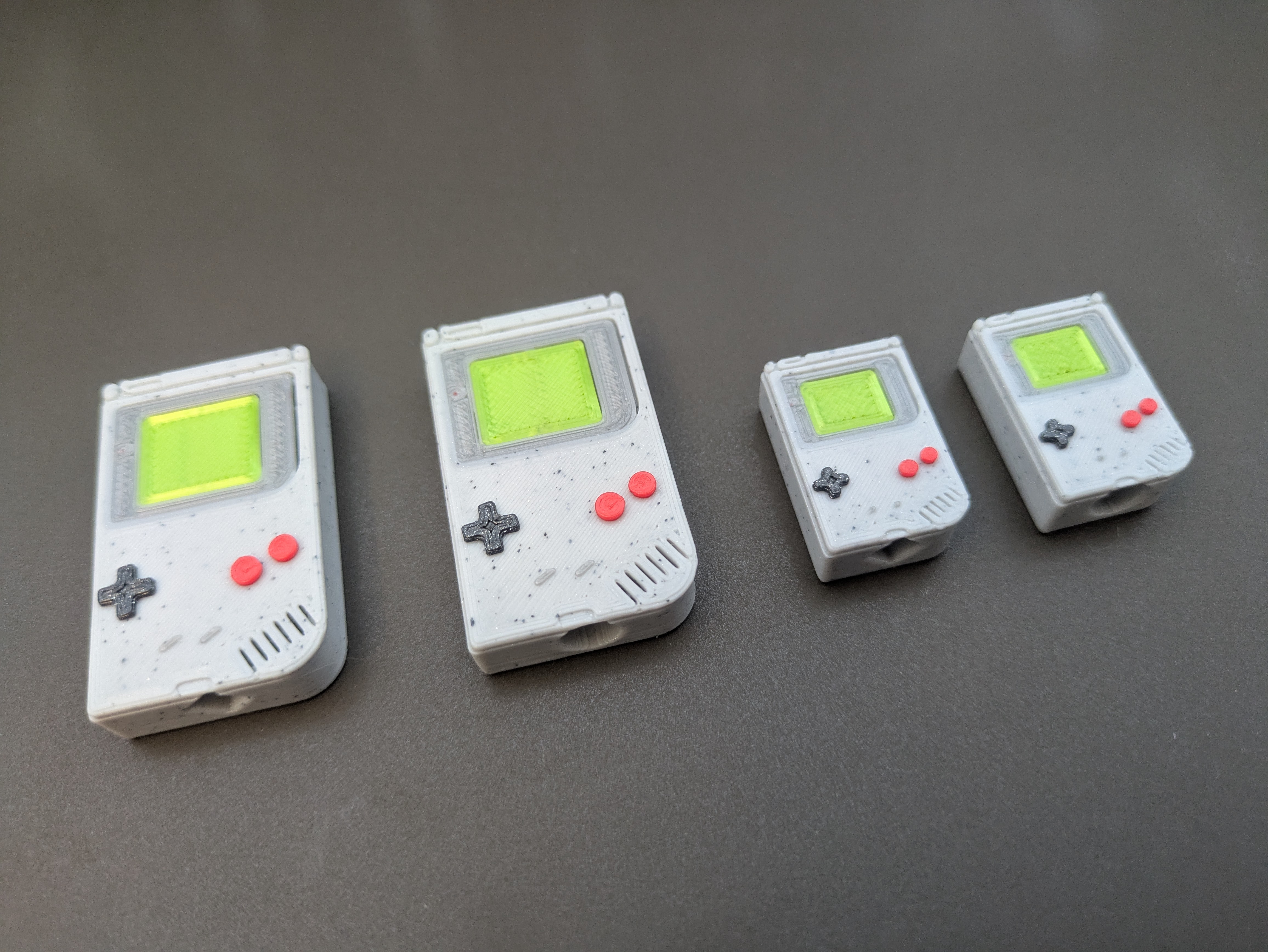 Gameboy Bead