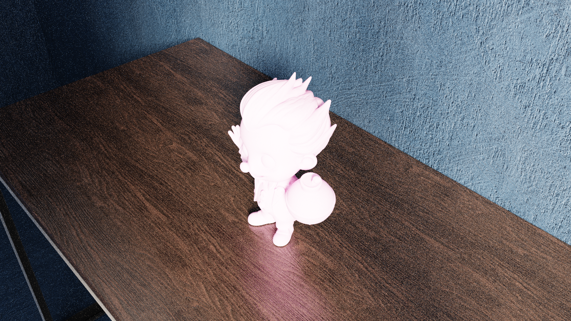 Chibi Joker — miniatura 6