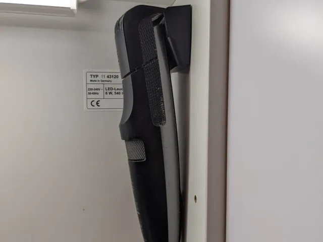 Wall Hanger Philips Series 5000 Trimmer BT5200/16