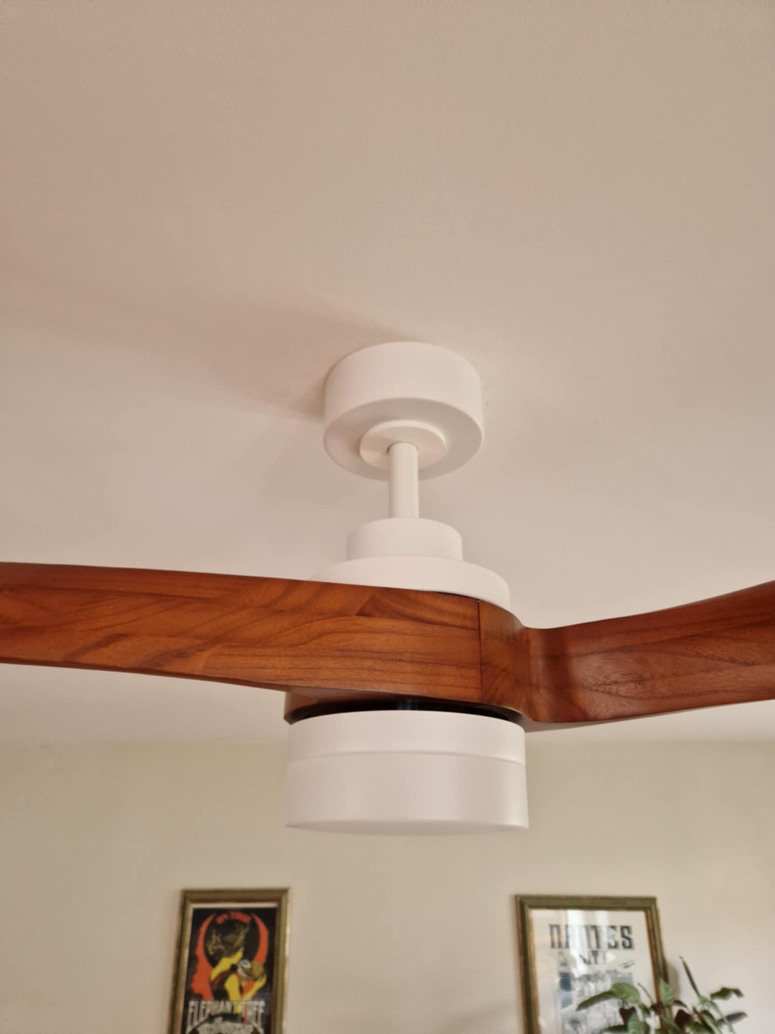 screw cover Create Store // Cache vis pour ventilateur Create