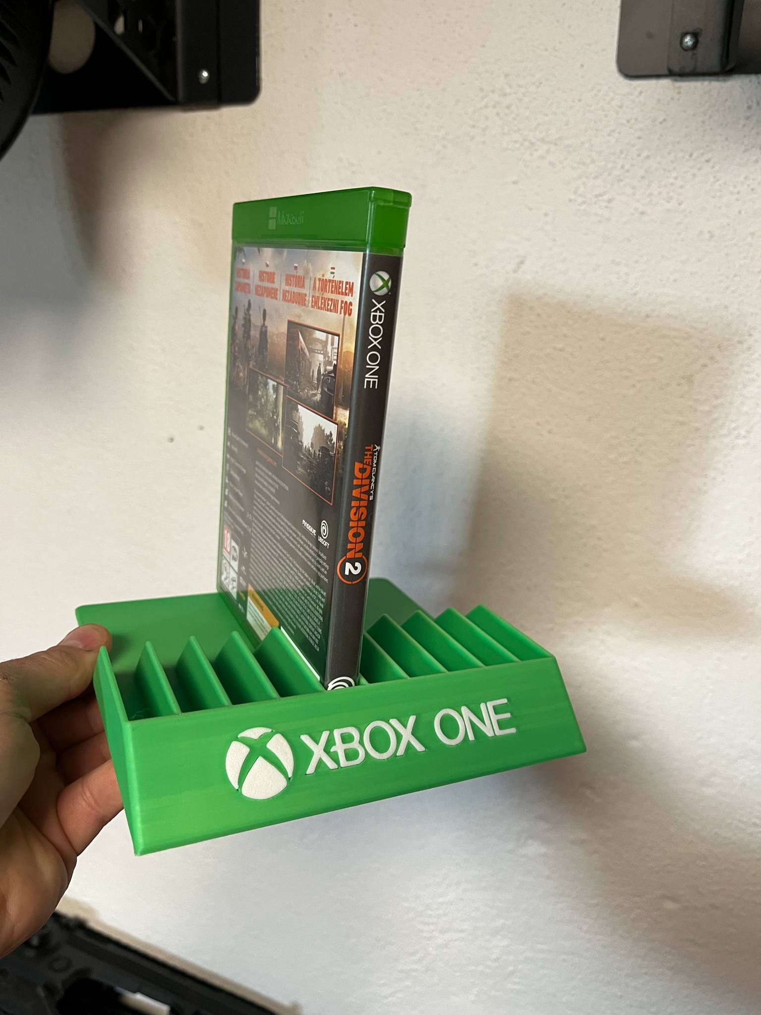Xbox One Game Stand
