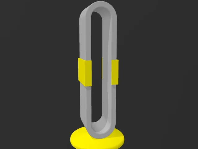 Headphone Stand