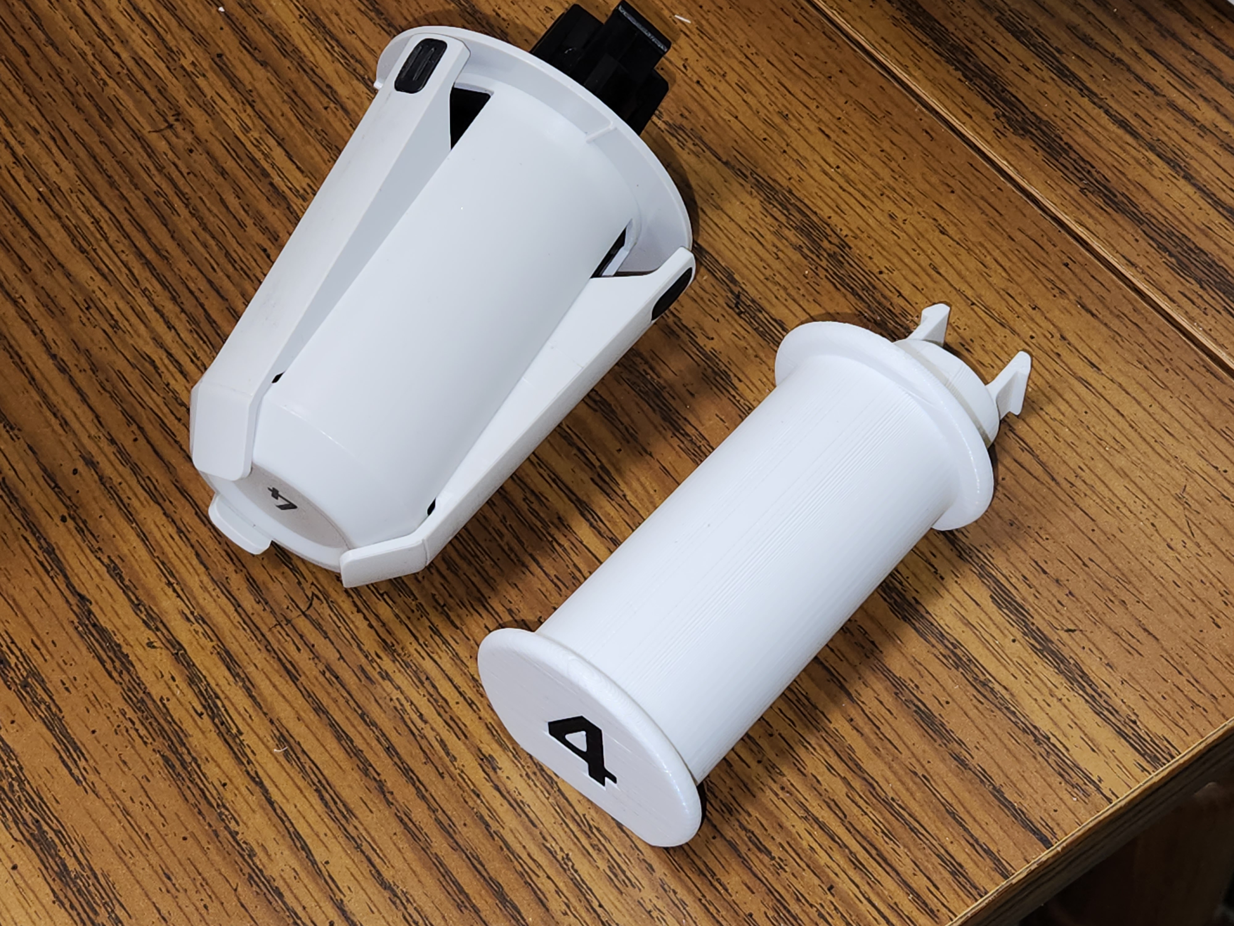 Snapmaker U1 Easy Spool Holder — thumbnail 5