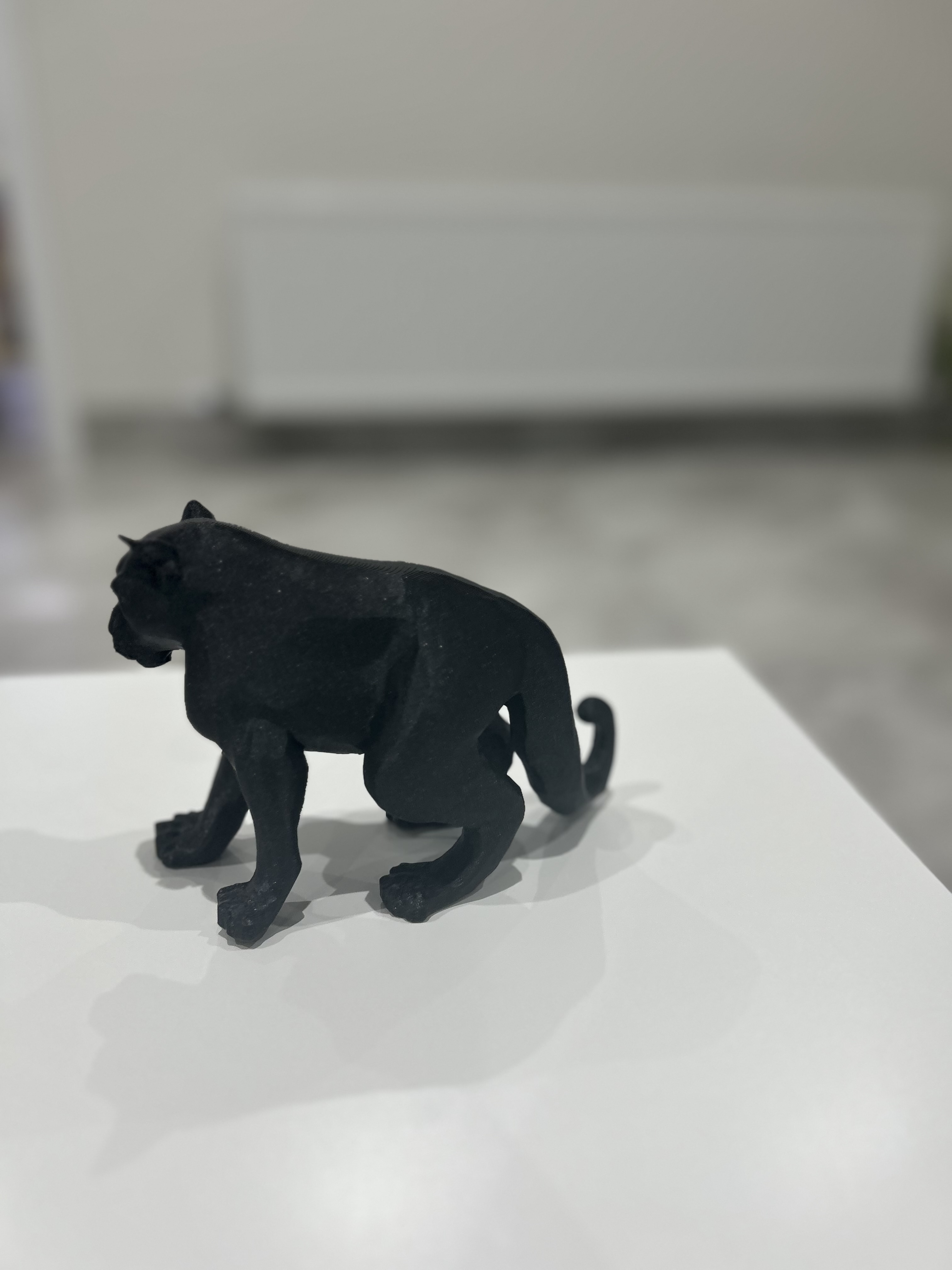 Pouncing Panther — miniatura 2