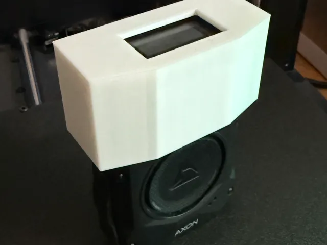 Body Cam Cover