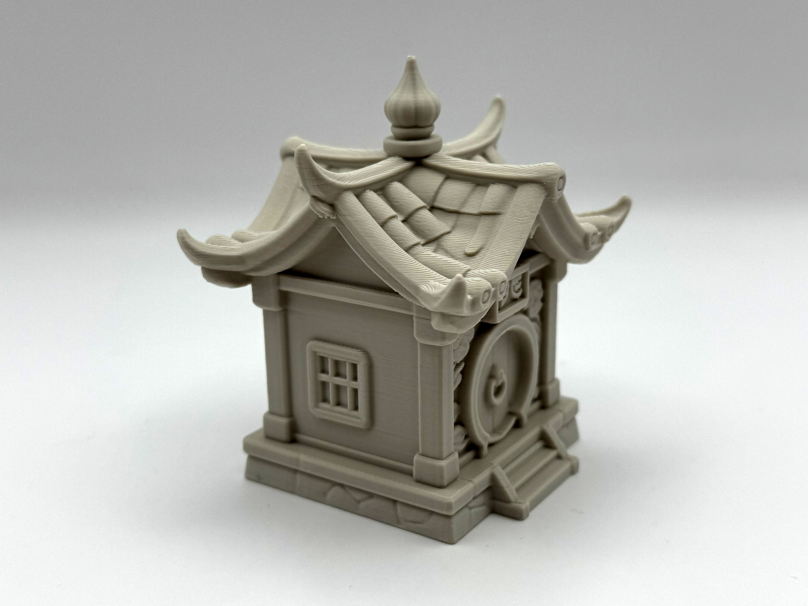 Oriental Cottage — miniatura 4