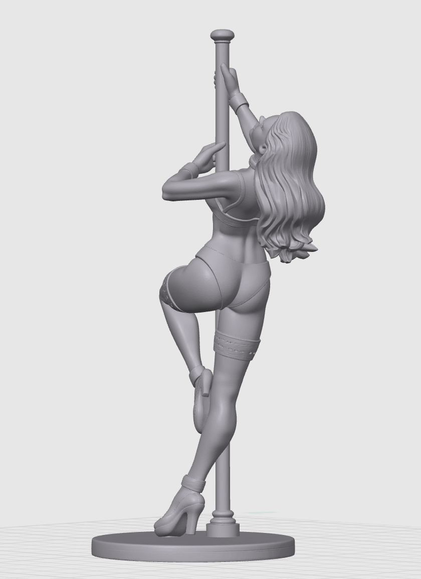 Pool Dancer — miniatura 4
