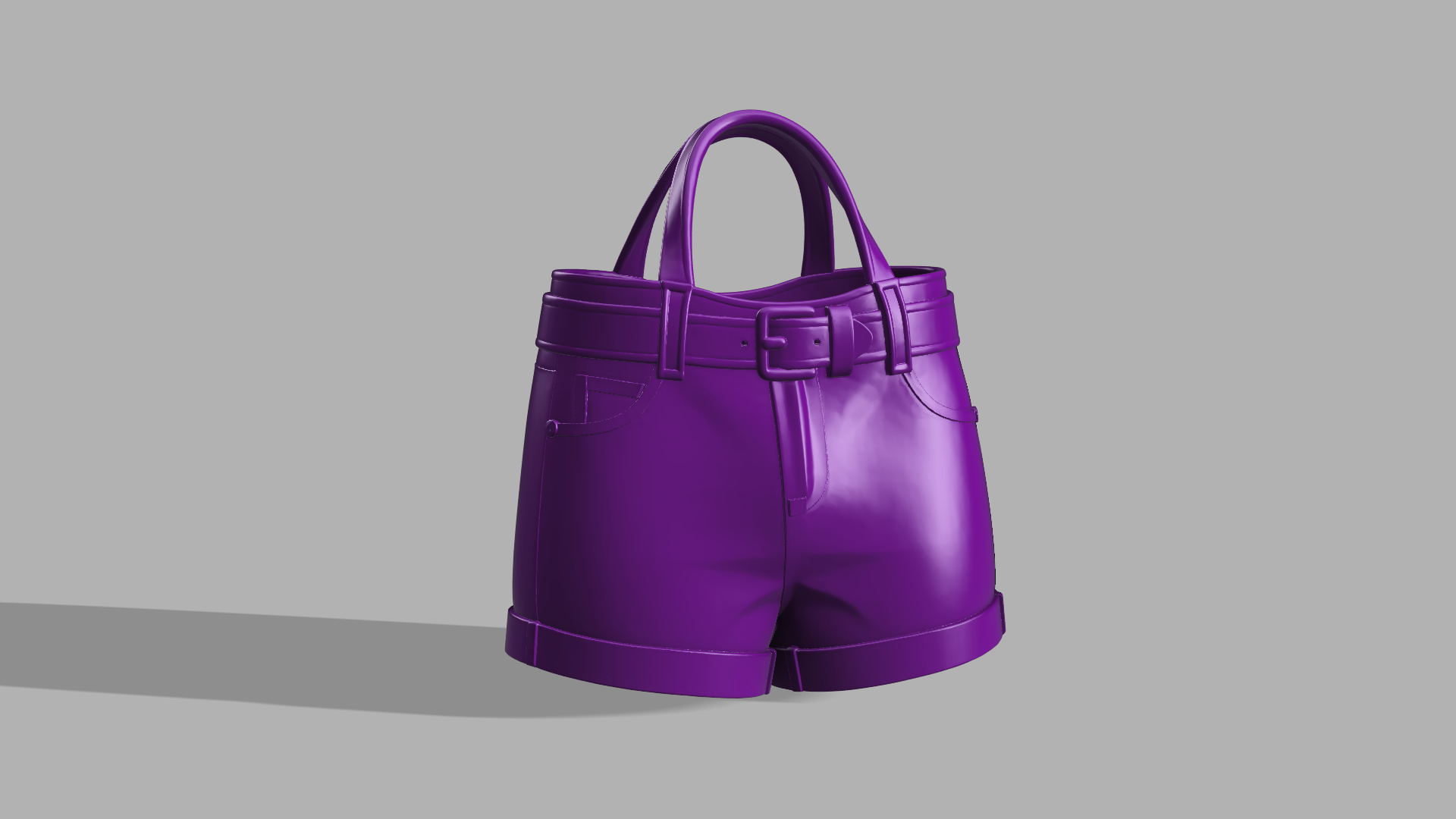 PantBag