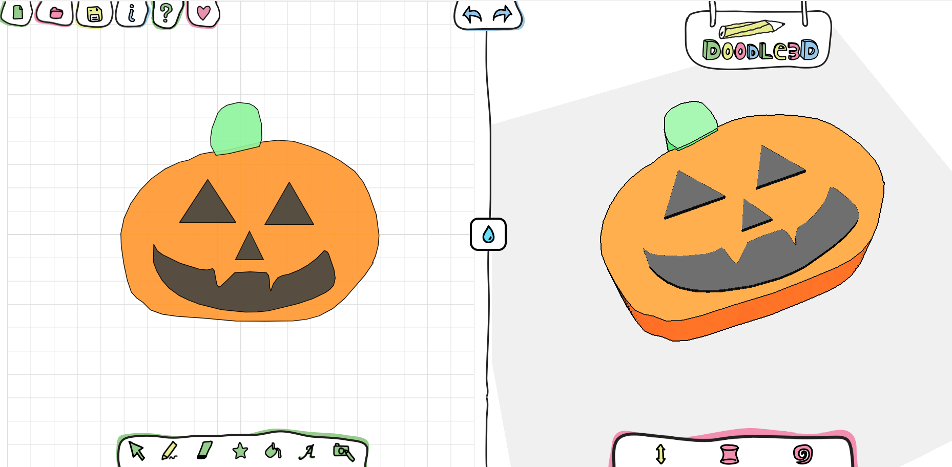Mariza - Jack-O-Lantern