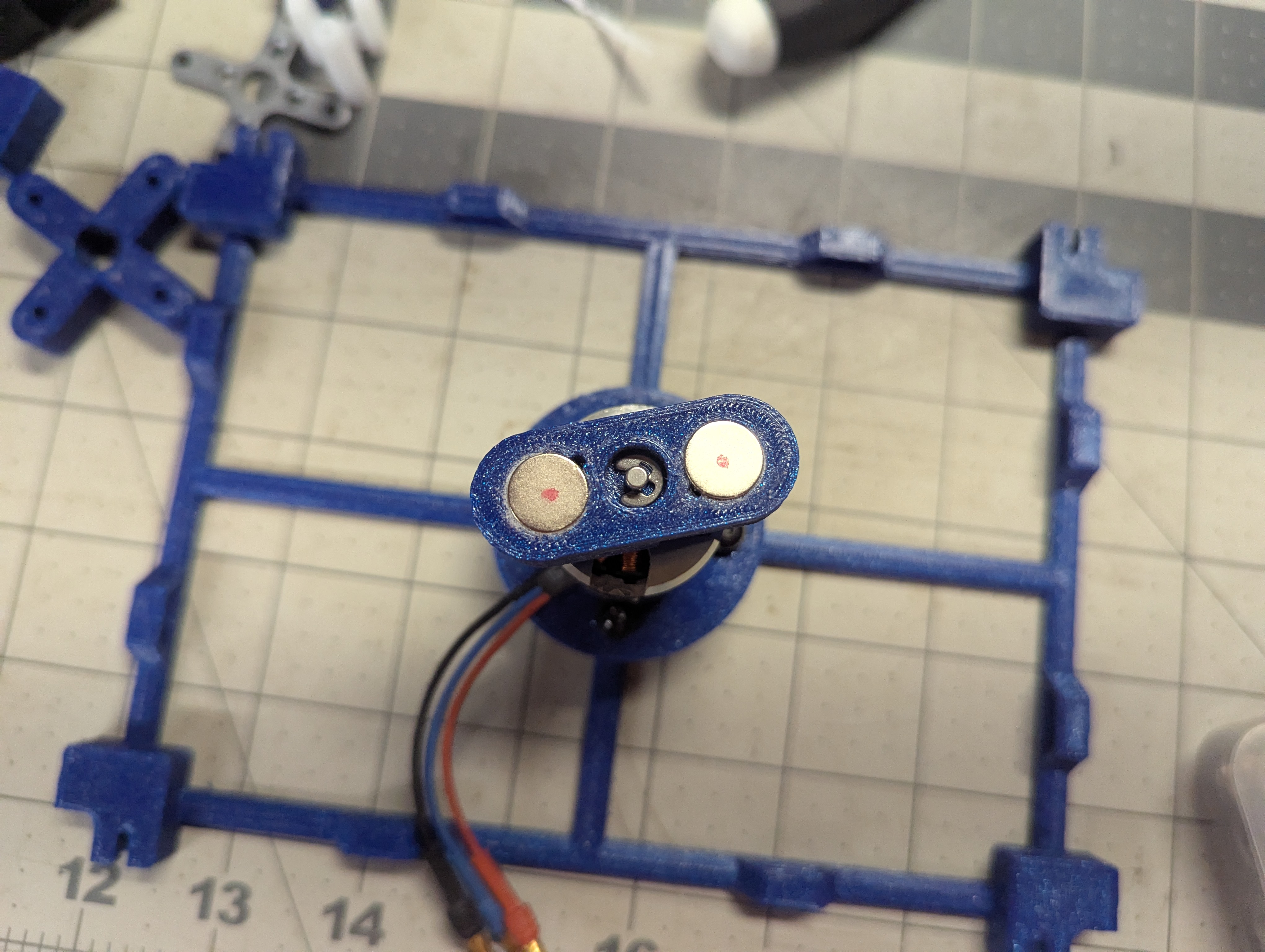 Stirplate Project — thumbnail 2