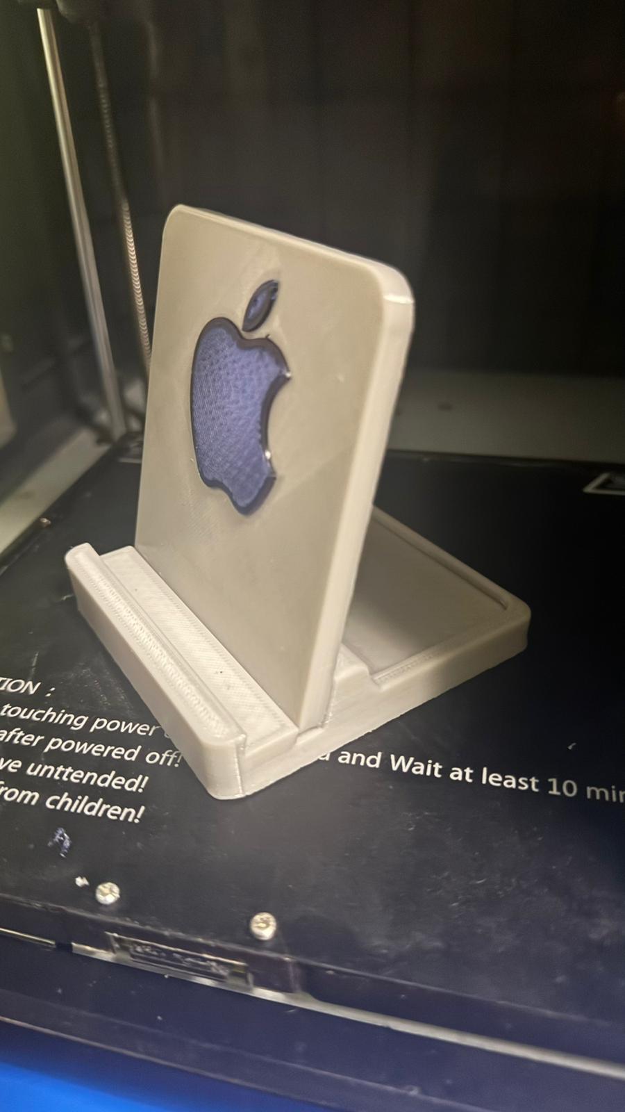 apple phone support