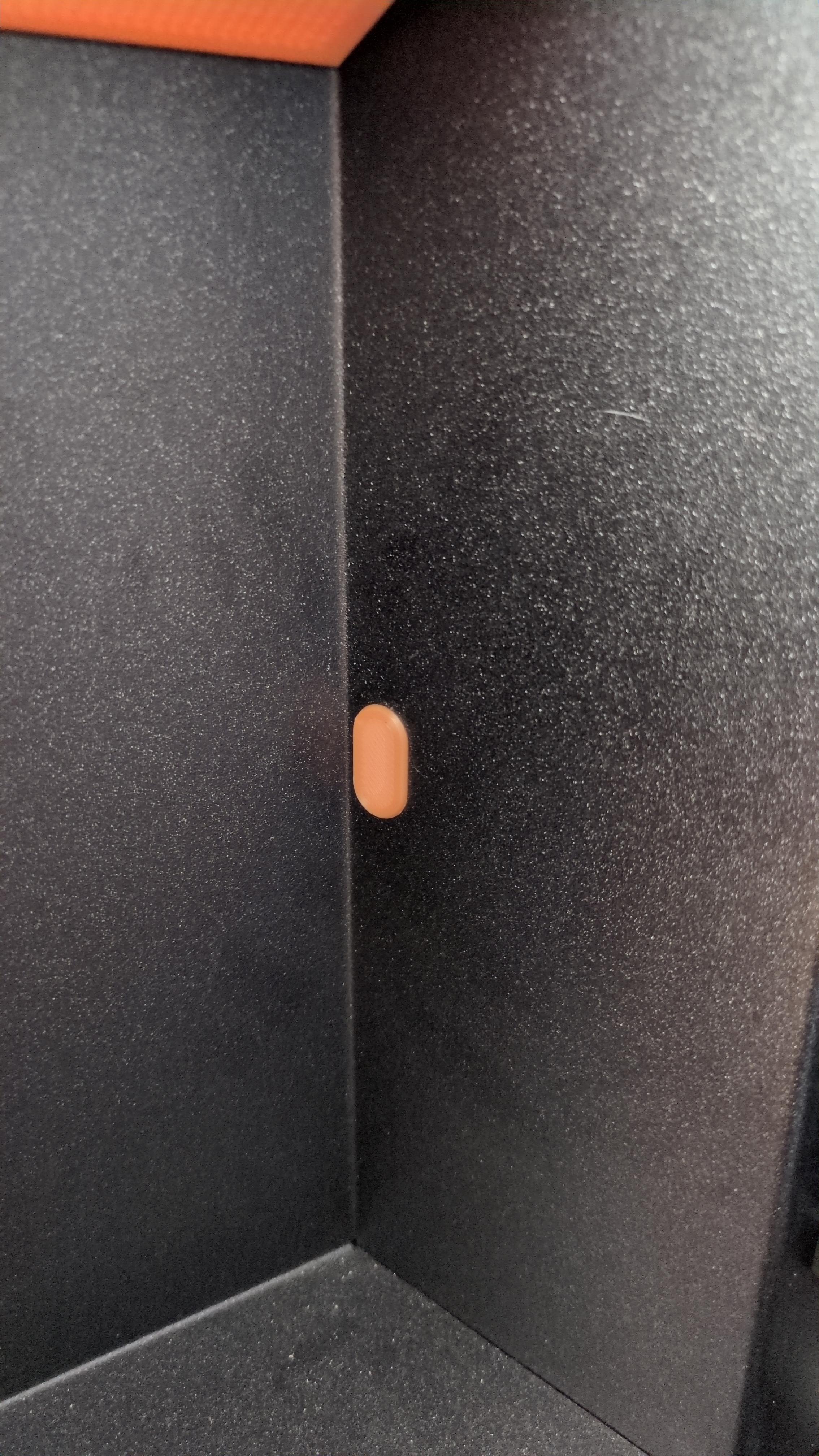 Coreone cable hole plug