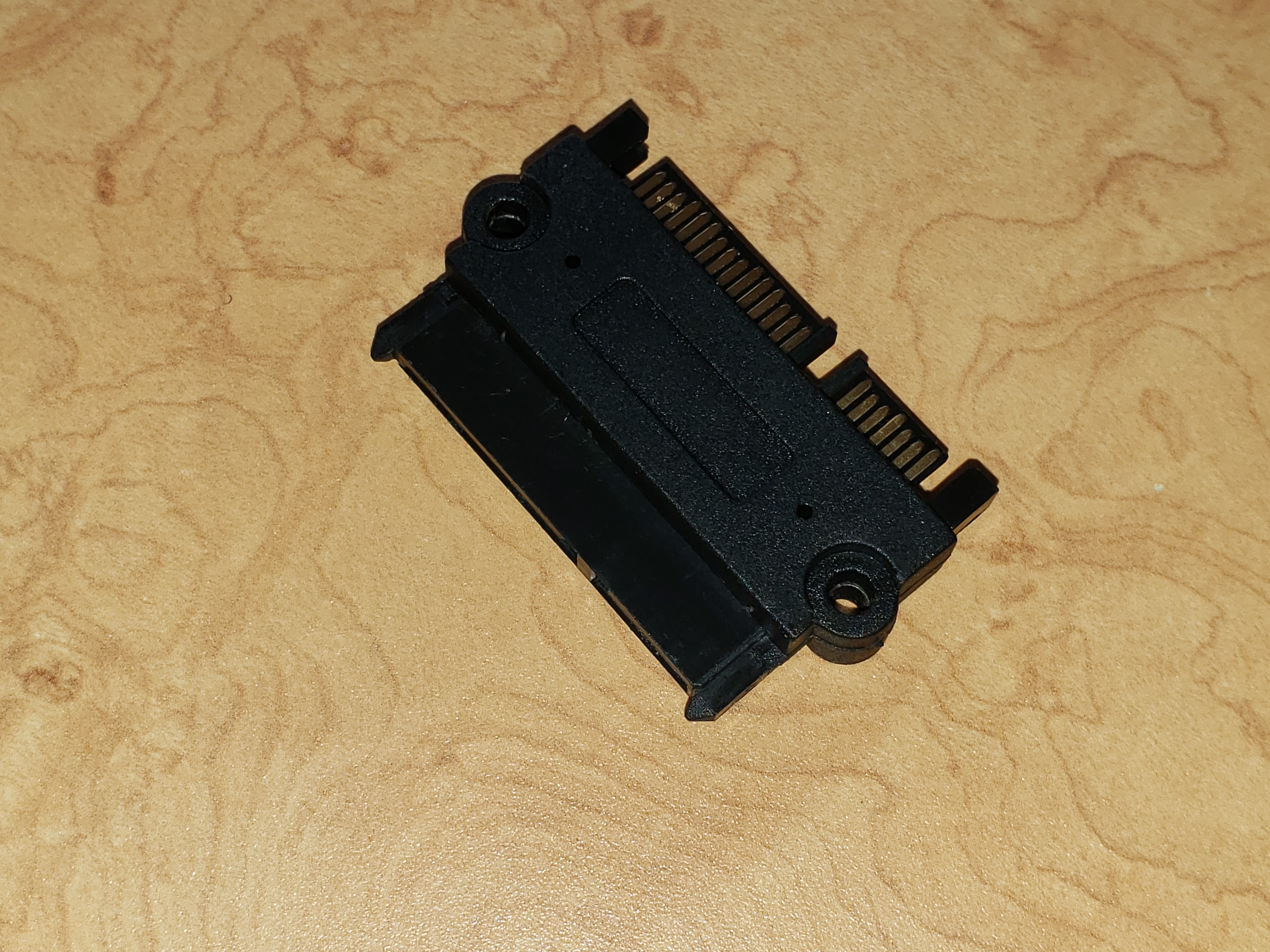 Voron 2.4r2 Removable SSD — miniatura 14