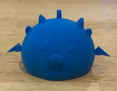 Dragon Squishmellow