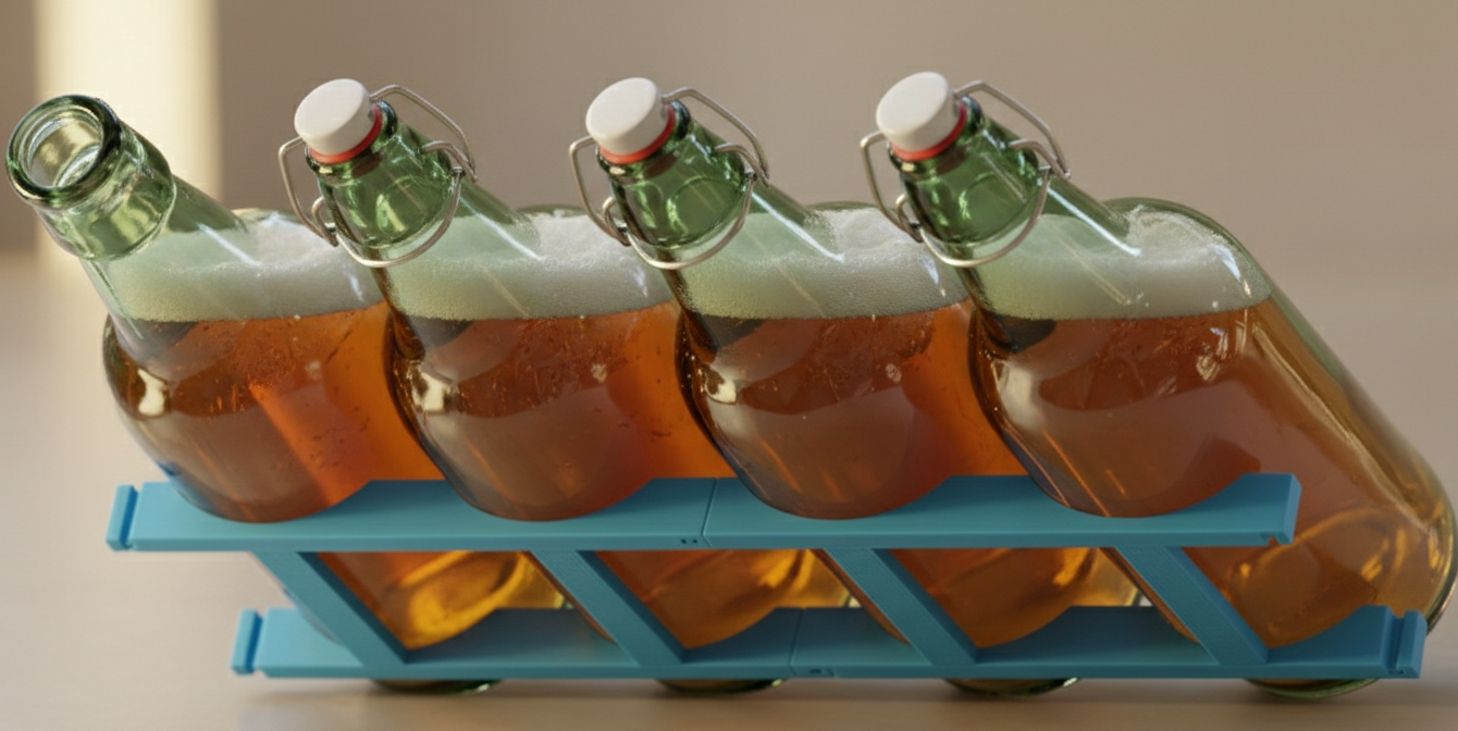 Bottle holder