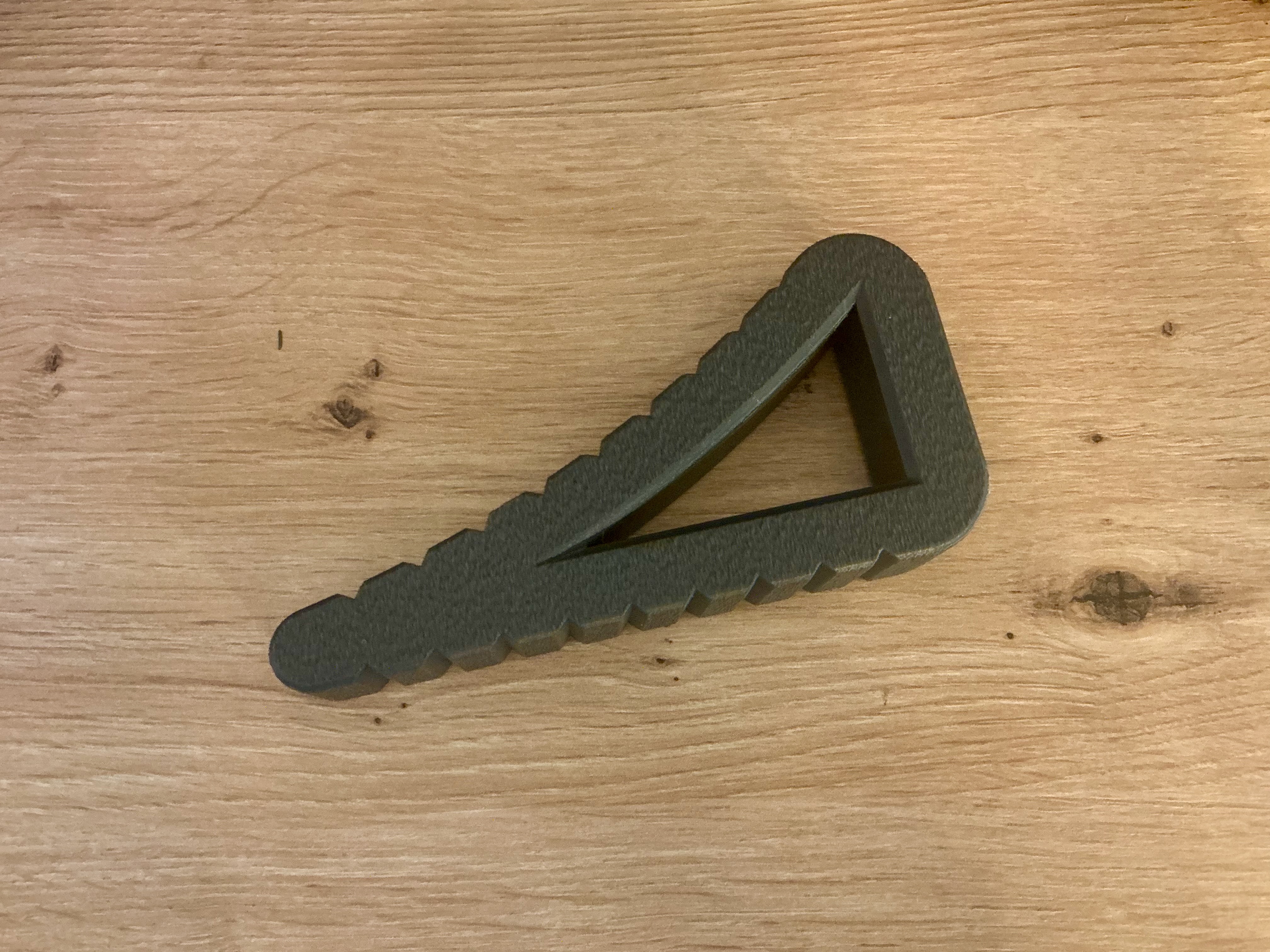 Miniatura 4 do modelo 3D Window Opener / Window Stopper