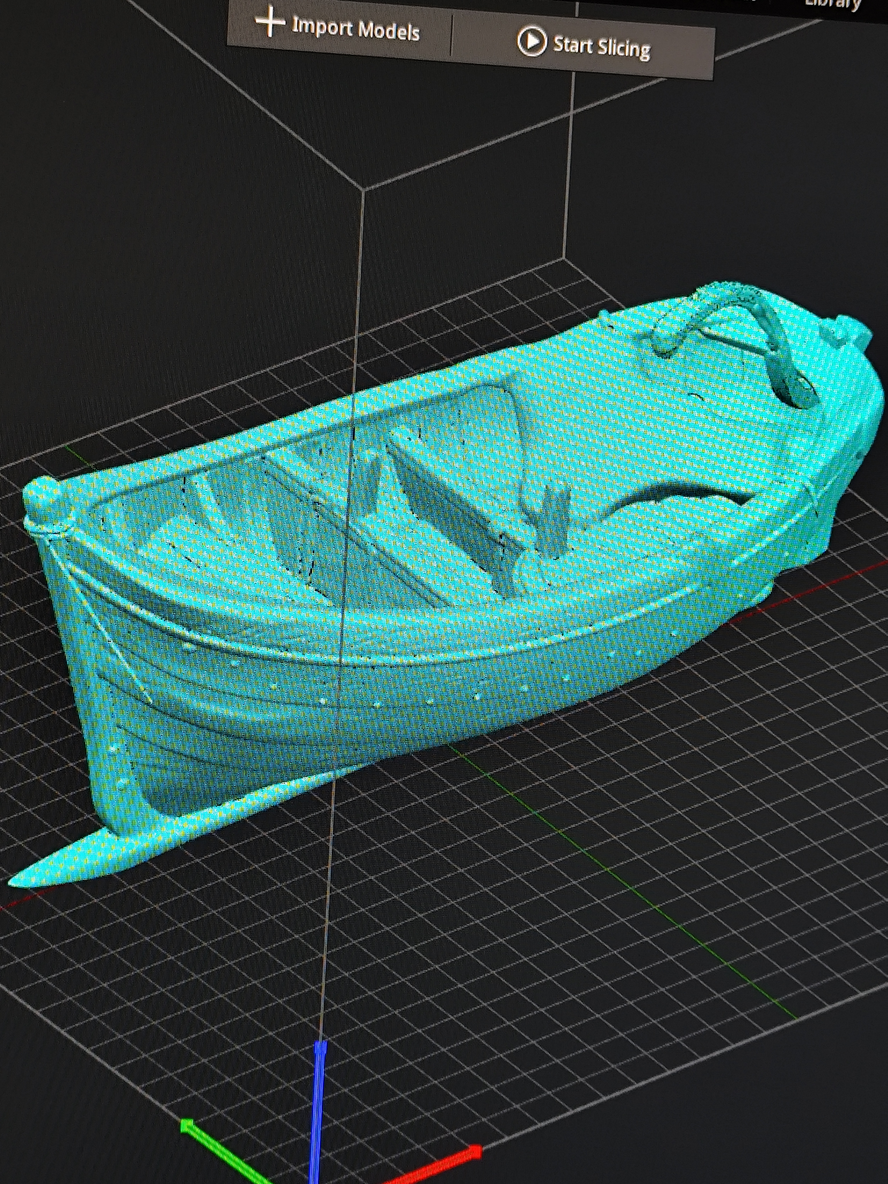 greek rowing boat