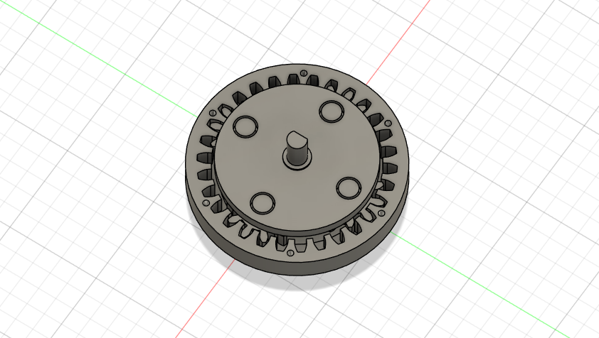 Planetary Example — miniatura 2