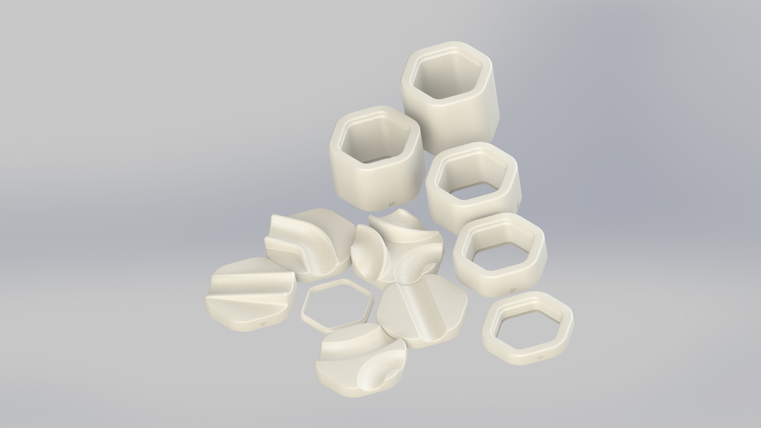 Gravitrax Junior Set