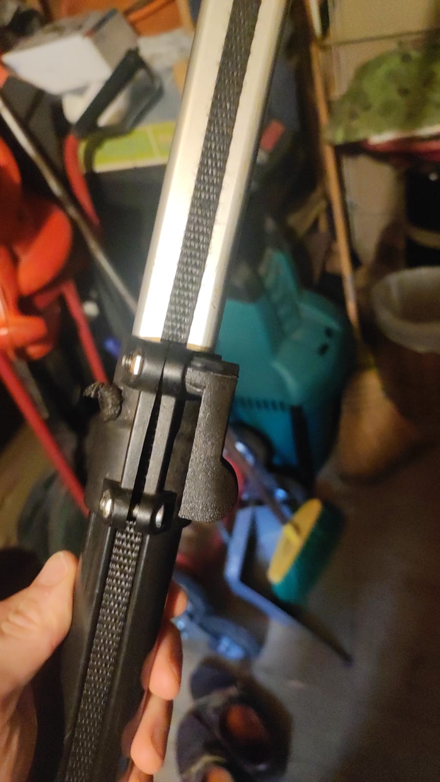 FISKARS Tree Pruner Locking Lever