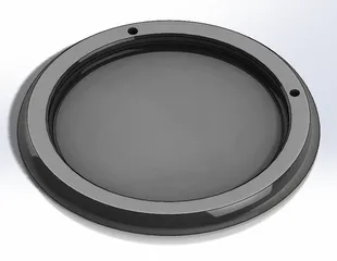 Helping Hand Tray