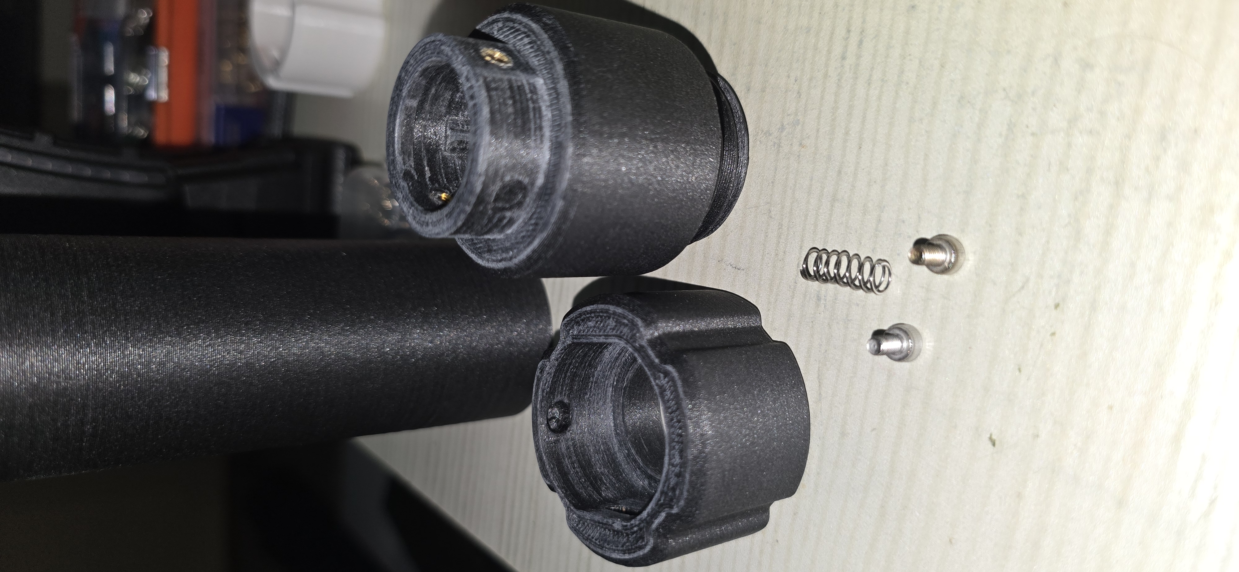 G&G LevAR Quick Release Suppressor — thumbnail 10