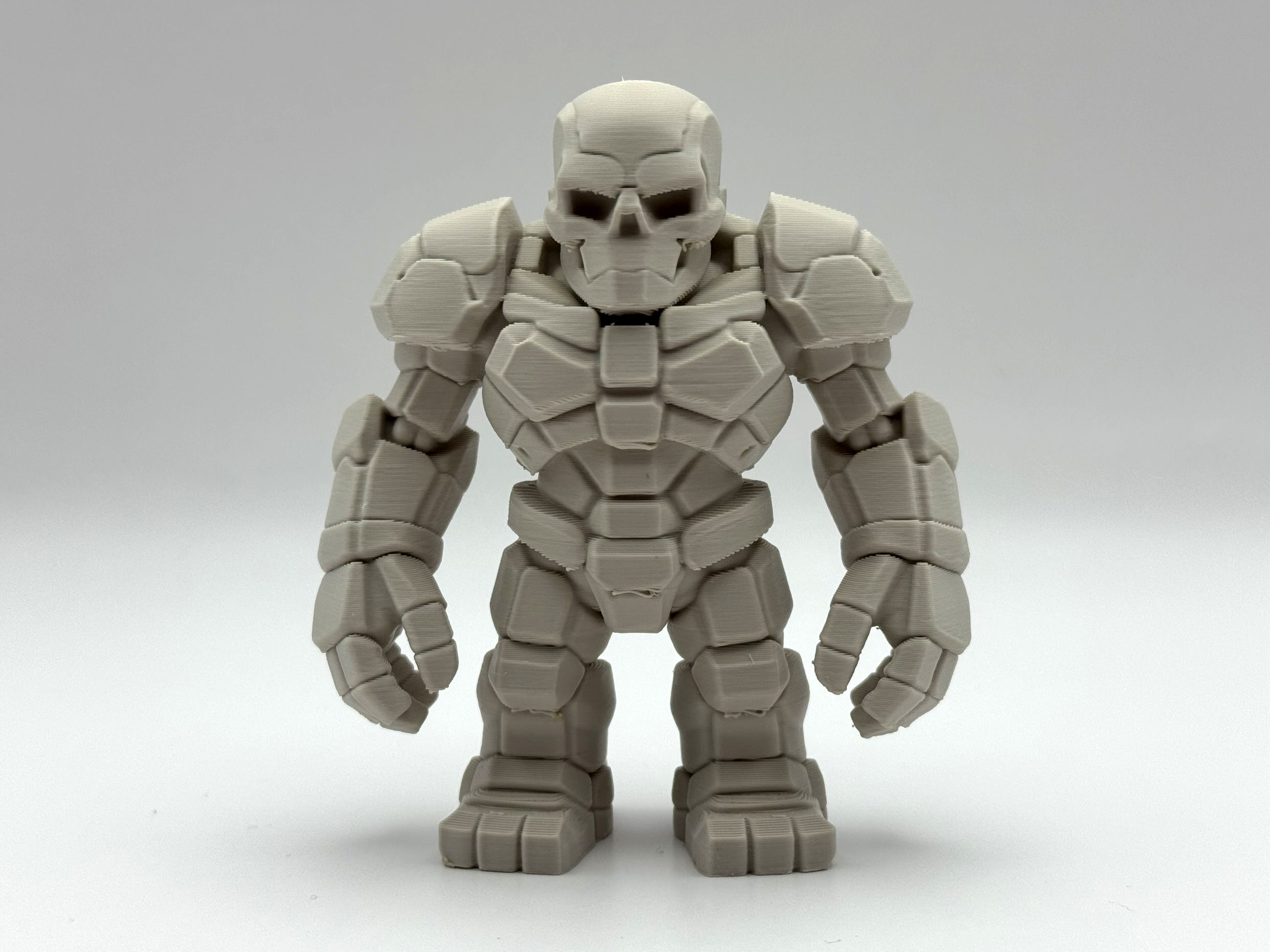 Skeletal Golem — thumbnail 3