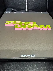 ZERO DRAM