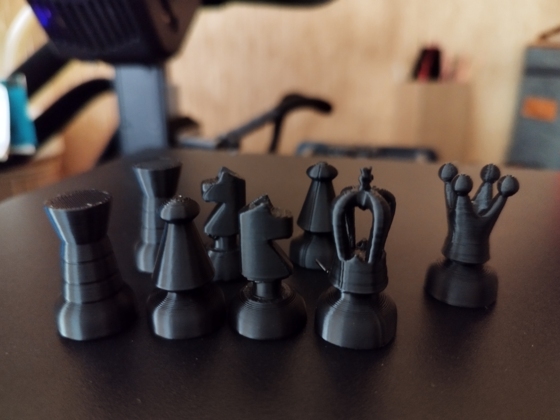 Chessboard — thumbnail 4