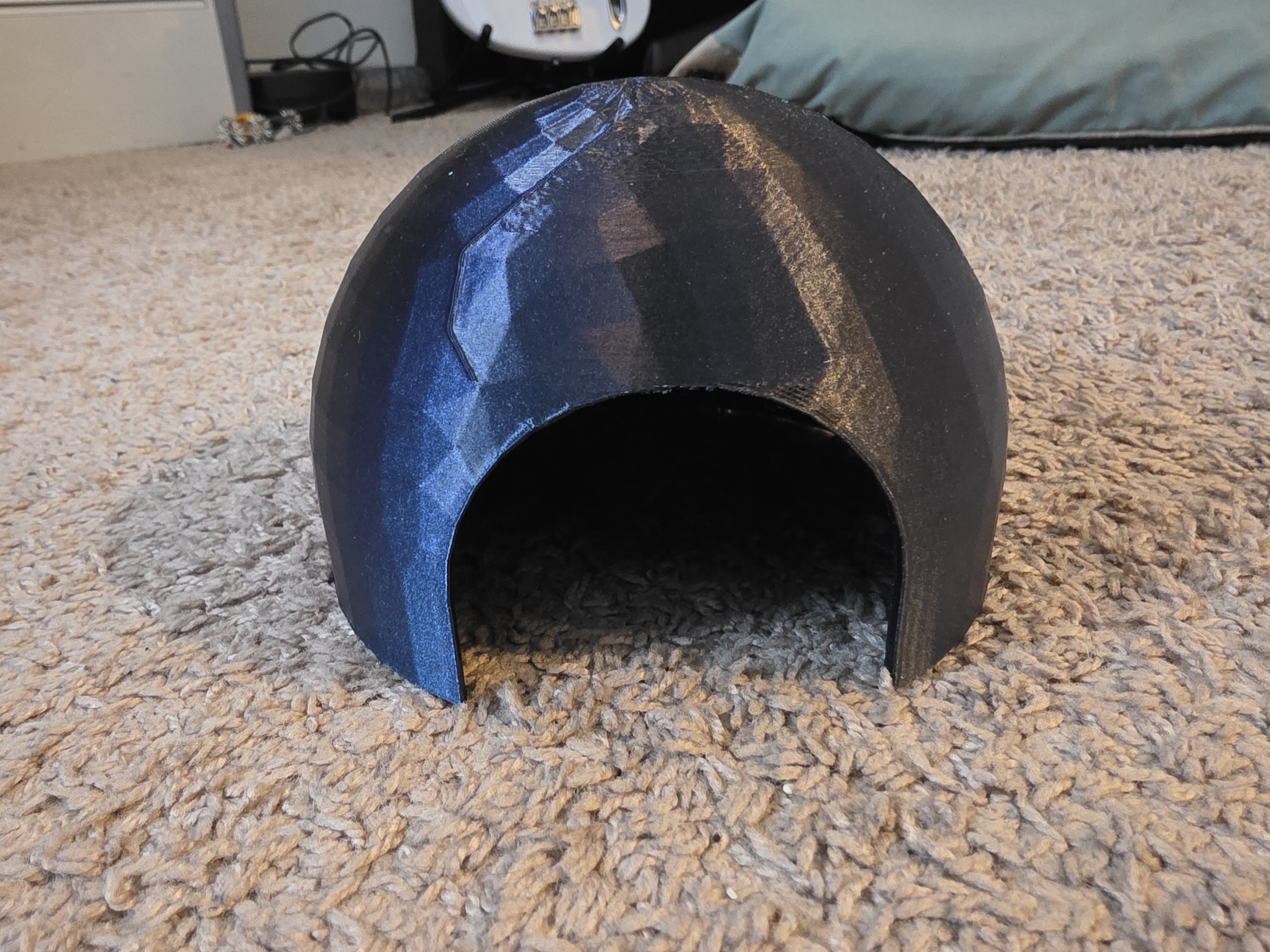 Hermit Crab Cave
