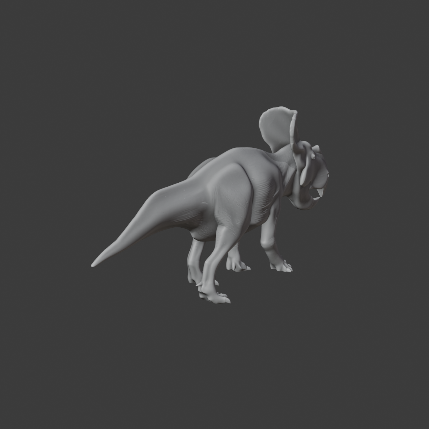 Protoceratops
