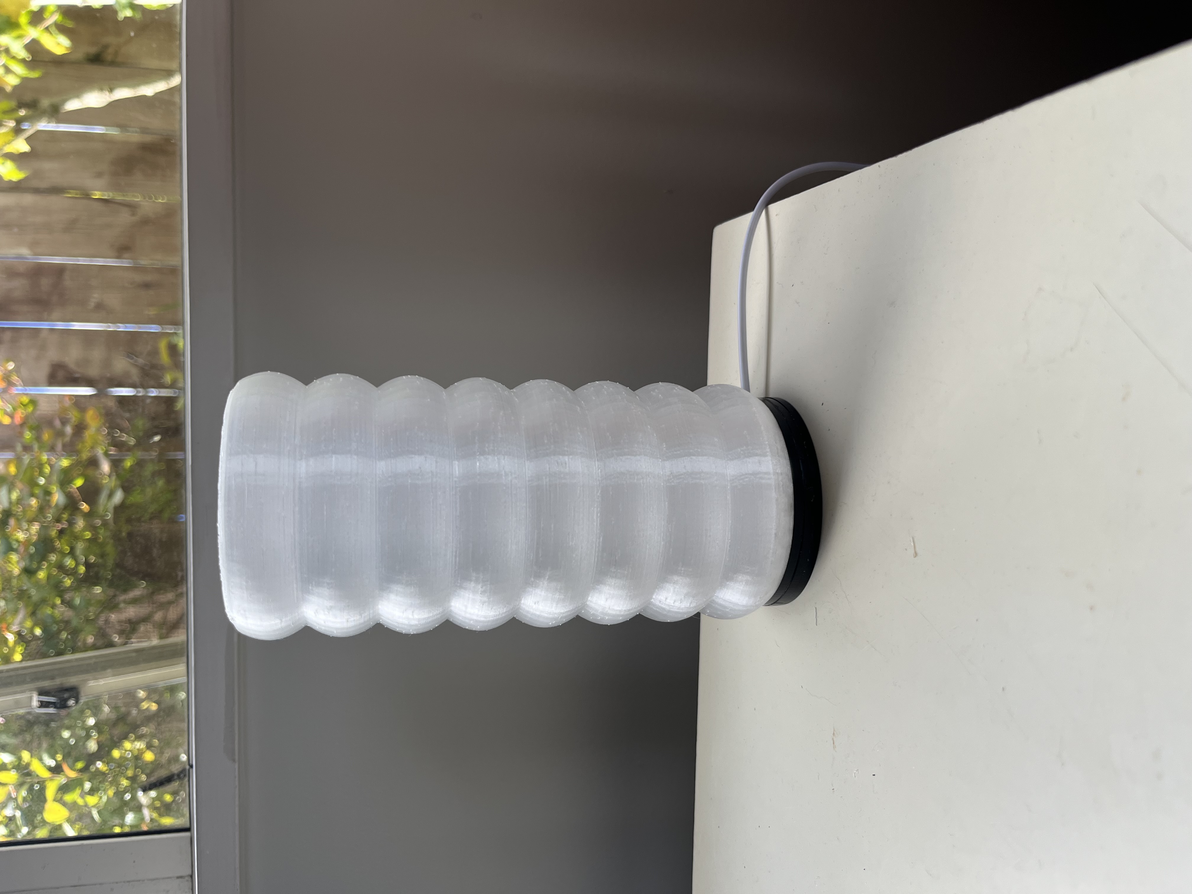 Bedside Lamp — thumbnail 3