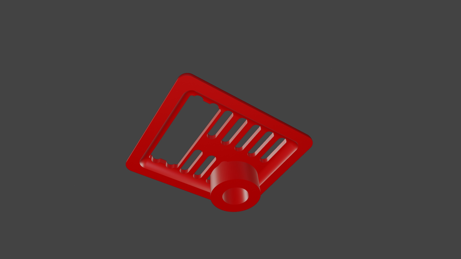 BME/BMP280 Housing — miniatura 7