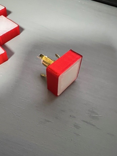 Led diffuser