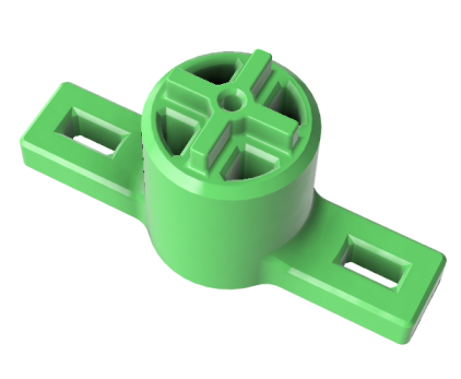 Key for car battery