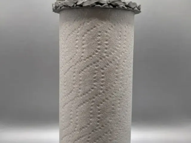 Dragon Guardian Paper Towel/Spare TP Roll Holder