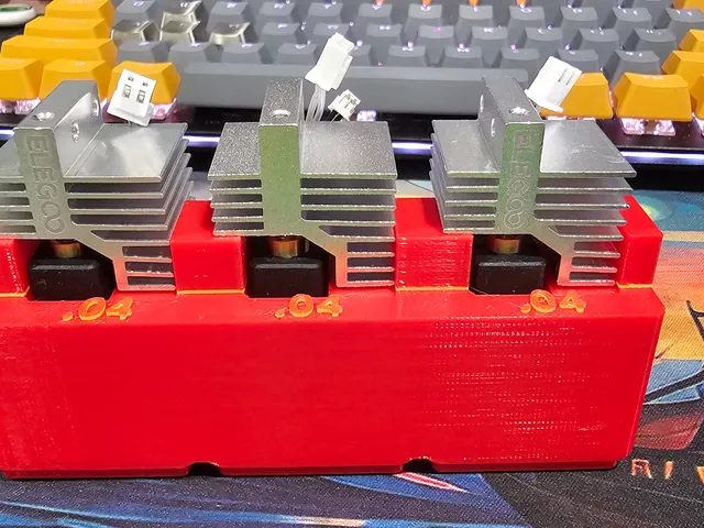 CC .4 Nozzle GF CC3DDrawer39mm